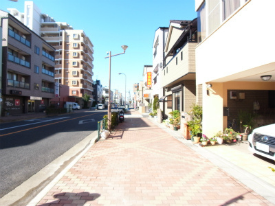 【周辺】 | エクレーレ舜プリモ