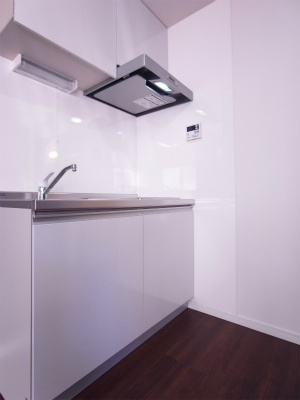 【キッチン】 | エクレーレ舜プリモ