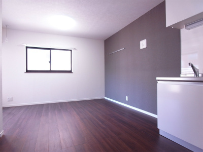 【内装】 | エクレーレ舜プリモ