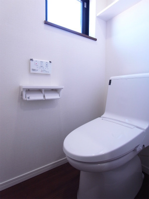 【トイレ】 | エクレーレ舜プリモ