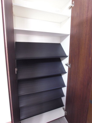 【玄関】 | エクレーレ舜プリモ