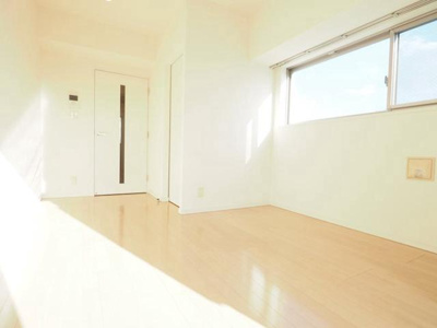 【居間・リビング】 | 新品家具付きマンション本駒込1(KaGood東京)