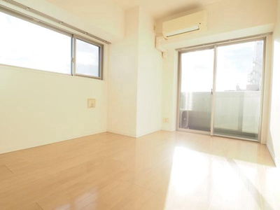 【居間・リビング】 | 新品家具付きマンション本駒込1(KaGood東京)