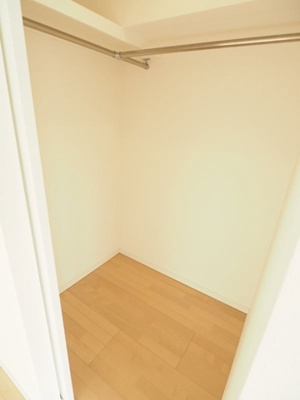 【収納】 | 新品家具付きマンション本駒込1(KaGood東京)