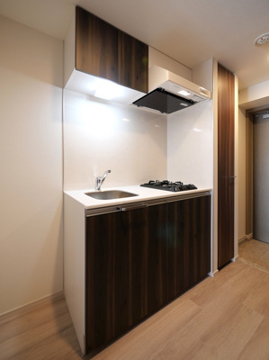 【内装】 | ラフィスタ金町