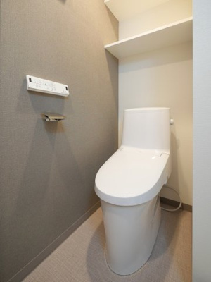 【内装】 | ラフィスタ金町