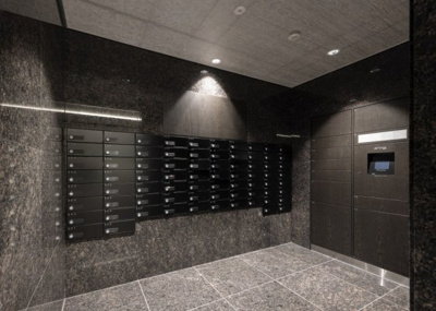 【外観】 | ラフィスタ金町