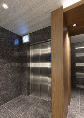 【外観】 | ラフィスタ金町