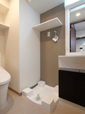 【内装】 | ラフィスタ金町