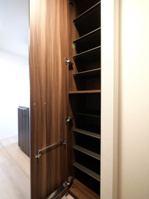 【内装】 | ラフィスタ金町