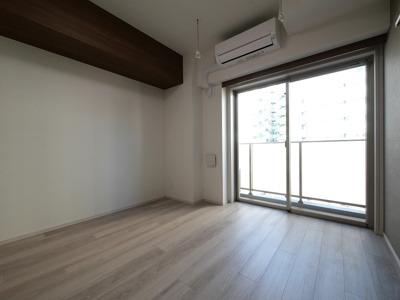 【内装】 | ラフィスタ金町