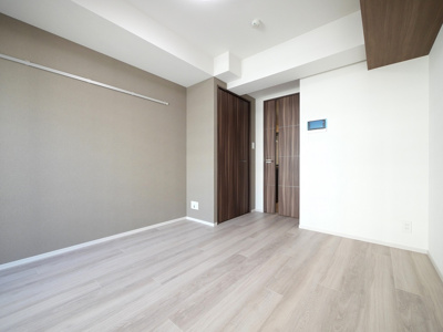 【内装】 | ラフィスタ金町