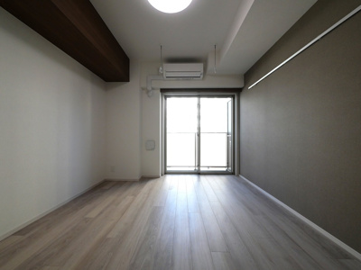 【内装】 | ラフィスタ金町