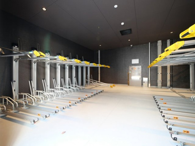 【外観】 | ラフィスタ金町