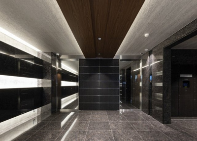 【外観】 | ラフィスタ金町