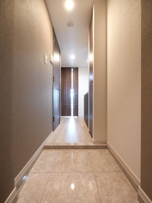 【内装】 | ラフィスタ金町