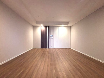 【居間・リビング】 | 麻布台ヒルズレジデンスＢ