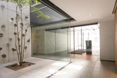 【その他】 | グランドゥール代々木大山