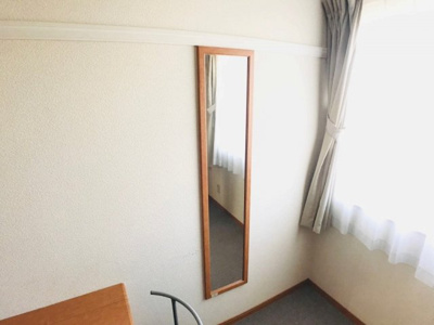 【その他】 | レオパレススミヨシ | 姿見