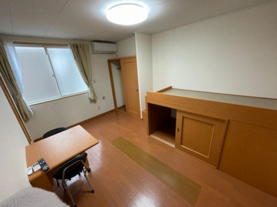 【居間・リビング】 | レオパレススミヨシ