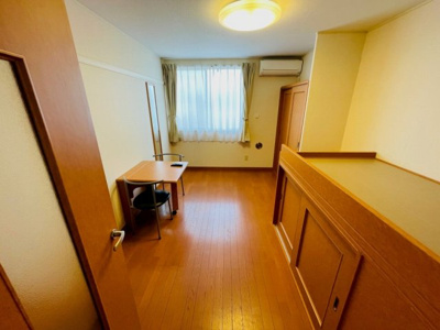 【内装】 | レオパレススミヨシ