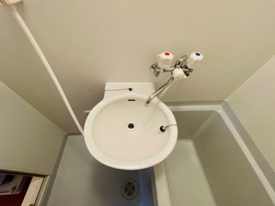 【内装】 | レオパレススミヨシ