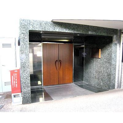 【内装】 | サンテミリオン品川西