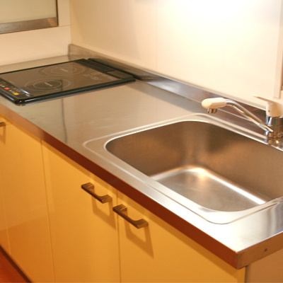 【内装】 | サンテミリオン品川西