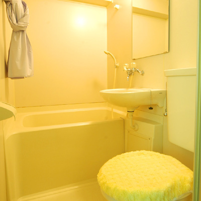 【内装】 | サンテミリオン品川西