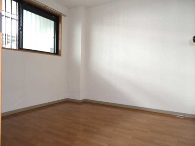 【内装】 | リビオン | 北側洋室