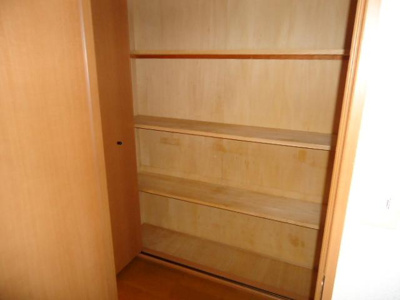 【収納】 | リビオン | 廊下収納