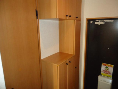 【玄関】 | リビオン | 玄関収納