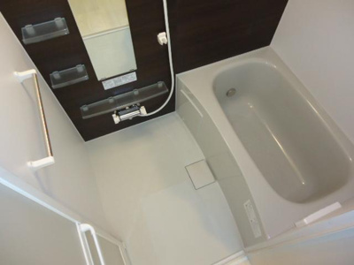 【浴室】 | エルハーベン | ユニットバス（イメージ）