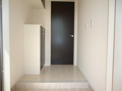 【玄関】 | エルハーベン | 玄関（イメージ）