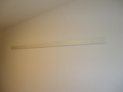 【その他】 | エルハーベン | ハンガー掛け（イメージ）