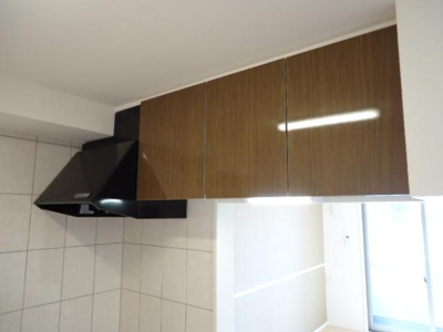 【キッチン】 | エルハーベン | キッチン（イメージ）