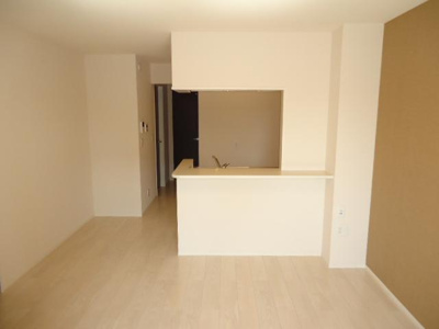 【居間・リビング】 | エルハーベン | リビング（イメージ）