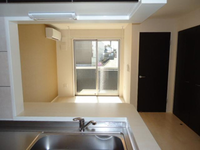 【居間・リビング】 | エルハーベン | リビング（イメージ）