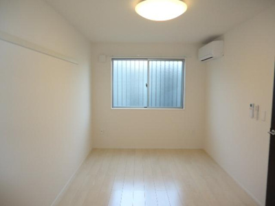 【内装】 | エルハーベン | 洋室（イメージ）