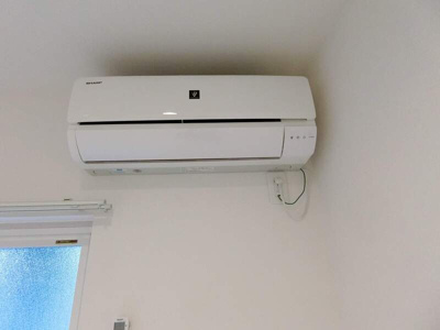 【設備】 | リブリ・朝霞D