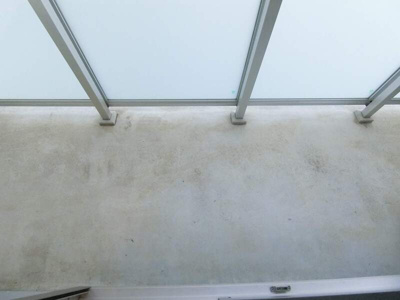 【バルコニー】 | リブリ・朝霞D