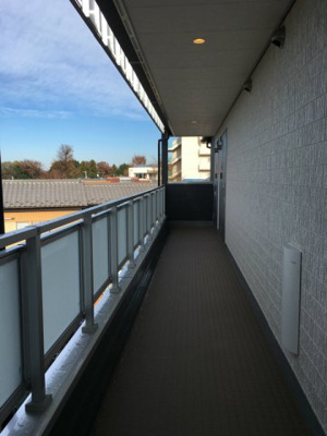 【その他】 | リブリ・朝霞D