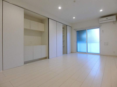 【居間・リビング】 | リブリ・朝霞D