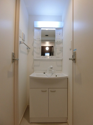 【洗面所】 | リブリ・OGW みずほ台