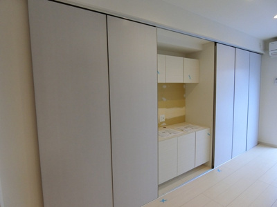 【収納】 | リブリ・OGW みずほ台