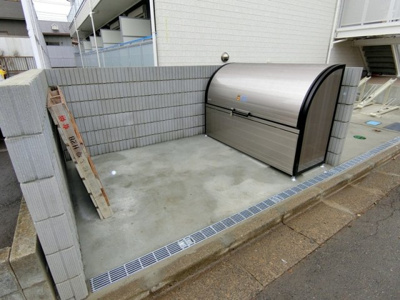 【その他】 | リブリ・OGW みずほ台