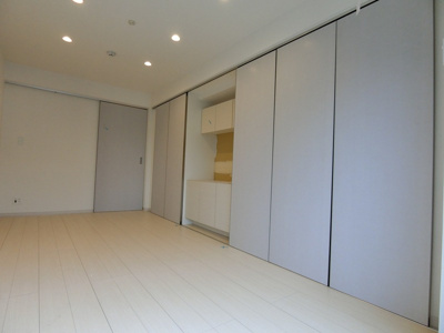 【居間・リビング】 | リブリ・OGW みずほ台