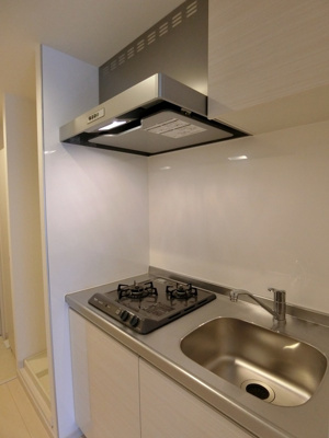 【キッチン】 | リブリ・OGW みずほ台