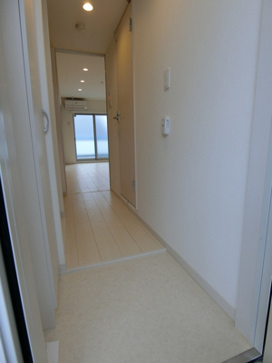 【玄関】 | リブリ・OGW みずほ台