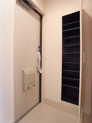 【設備】 | リブリ・Pua lani